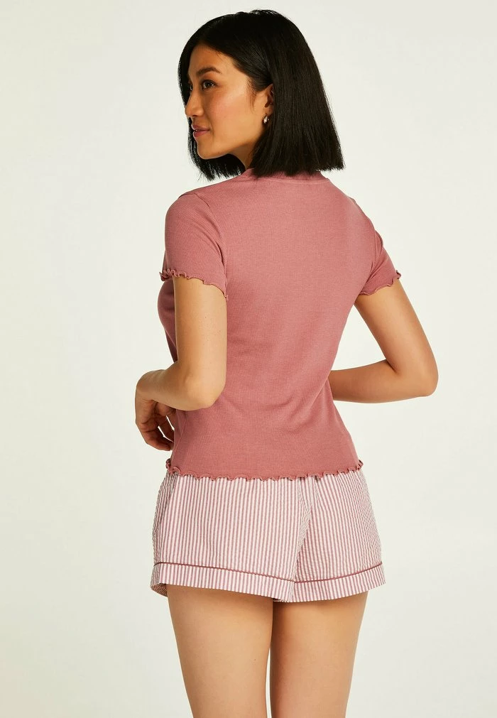 Pyjama bottoms - pink Top 10 🥰 Hunkemöller Pyjama Bottoms - Pink 🤩 -Hunkemöller Sales Store 4f4b71396df748fc99c21968dd9926f9