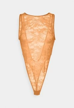 Hot Sale 🎁 Hunkemöller FIRE - Body - Orange 🤩 -Hunkemöller Sales Store 4f7ec1bcd1d941c69745e6049192c3e8