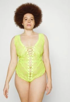 Wholesale 💯 Hunkemöller TAYLOR - Body - Green 🥰 -Hunkemöller Sales Store 4ffa4e028cc64c7a88a20108b81a2e5f