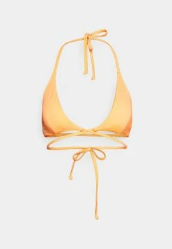 Budget 💯 Hunkemöller FIRE TRIANGLE - 👙 Bikini Top - Orange 🔔 -Hunkemöller Sales Store 50230bbac4244651b913edcc90e3a0cc