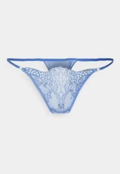 Wholesale 😉 Hunkemöller CARMELLA - Thong - Blue 😍 -Hunkemöller Sales Store 50b133dc8ee040d88bc2db7689803639
