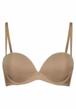 Best Pirce 🔔 Hunkemöller Underwired Bra - Tan 😍 -Hunkemöller Sales Store 50c45d6c11b54969b56ea413eaf87a8c