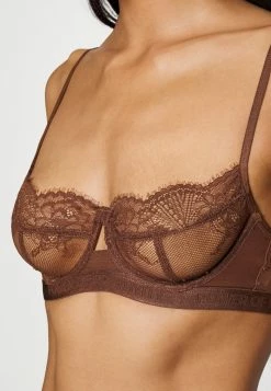 Cheap 🔔 Hunkemöller HONEY - Underwired Bra - Brown 🤩 7 Cheap 🔔 Hunkemöller HONEY - Underwired Bra - Brown 🤩 -Hunkemöller Sales Store 516c4109d4b34281b352bae28e09ea3c