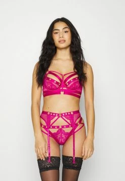 Buy ✨ Hunkemöller SADIE BRAZILIAN - Briefs - Pink 🛒 6 Buy ✨ Hunkemöller SADIE BRAZILIAN - Briefs - Pink 🛒 -Hunkemöller Sales Store 51a39f49fa3b4ed6aad5941a70677856