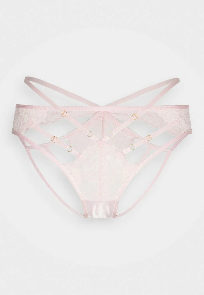IGGY BRAZILIAN REG - Briefs - pink New 😍 Hunkemöller IGGY BRAZILIAN REG - Briefs - Pink ⭐ -Hunkemöller Sales Store 51c82283e6814c10b0046d0c18612381