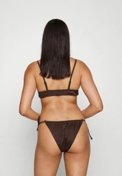 Brand new ⭐ Hunkemöller CLEO HIGH LEG - 👙 Bikini Bottoms - Brown 🌟 -Hunkemöller Sales Store 52267e6e5f024848b4bbeda845e123af