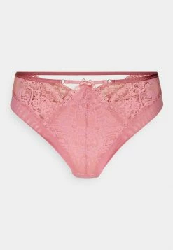Flash Sale 👏 Hunkemöller SAMMY BRAZILIAN - Briefs - Pink 🔥 -Hunkemöller Sales Store 5227ff2b5a5149eeaaf99d8e9a9e79da