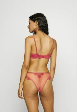 Flash Sale 🎉 Hunkemöller HANNAKOBRAZILIAN - Briefs - Red 🔔 -Hunkemöller Sales Store 529413dd0f994e46aebc42f2ef2c9734