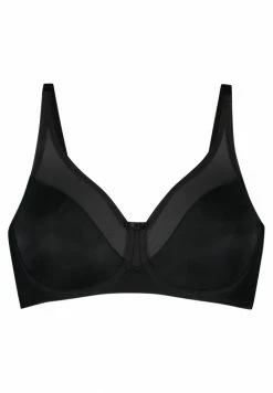 Promo 🔔 Hunkemöller Underwired Bra - Black 😉 -Hunkemöller Sales Store 52b3533ca4e7448da5e3f30cda710826