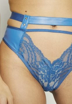Flash Sale 👏 Hunkemöller VENUS BRAZILIAN - Briefs - Blue ✔️ -Hunkemöller Sales Store 53380608b37f4fc8861622dc97bb94d4