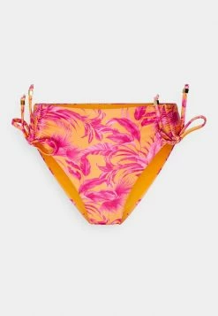 Budget 🥰 Hunkemöller TULUM HIGH LEG - 👙 Bikini Bottoms - Pink 😉 -Hunkemöller Sales Store 53cbf66656d24b3db5dd36106fd112a8