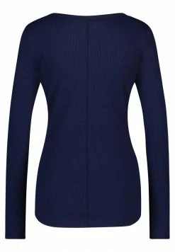 Buy 🎁 Hunkemöller LANGARM - Pyjama Top - Blue 🔔 -Hunkemöller Sales Store 53ea4d5652ee4ac79d23fb8058471296