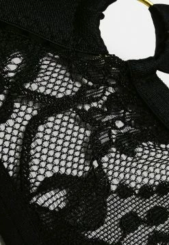 Hot Sale 👏 Hunkemöller BRIXTON - Thong - Black 🧨 4 Hot Sale 👏 Hunkemöller BRIXTON - Thong - Black 🧨 -Hunkemöller Sales Store 541373607fc64095bcb652e53b91e974