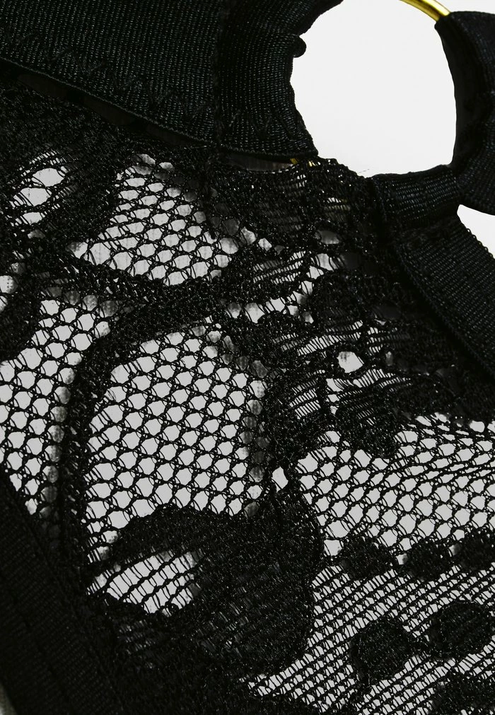 BRIXTON - Thong - black Hot Sale 👏 Hunkemöller BRIXTON - Thong - Black 🧨 -Hunkemöller Sales Store 541373607fc64095bcb652e53b91e974