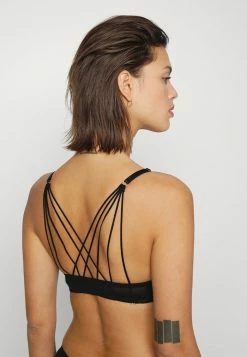 Best Pirce 💯 Hunkemöller ARABELLA - Push-up Bra - Black 😍 -Hunkemöller Sales Store 544a1005d5ec4efeb531b9c801dfc319