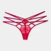 Cheap 🛒 Hunkemöller IGGY - Thong - Tango Red 👏 -Hunkemöller Sales Store 54767a32c36143d7b46334991dace740