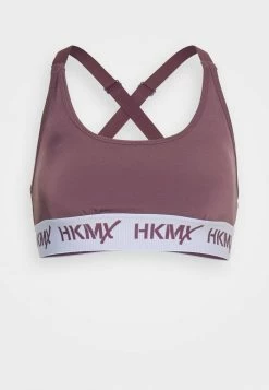 Coupon ❤️ Hunkemöller THE LOGO BRA - Light Support Sports Bra - Purple 👍 7 Coupon ❤️ Hunkemöller THE LOGO BRA - Light Support Sports Bra - Purple 👍 -Hunkemöller Sales Store 54b6a84fd9ac40439752cd13f094c6e9