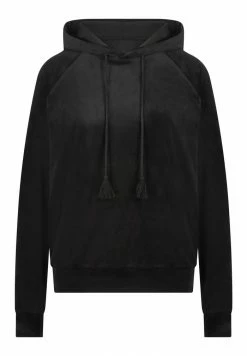Flash Sale ✔️ Hunkemöller Sweatshirt - Black 🎁 -Hunkemöller Sales Store 5573c6917d594c338e987ce8bbd623ca
