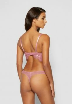 Cheapest ⌛ Hunkemöller MARILEE - Underwired Bra - Pink ✨ -Hunkemöller Sales Store 559b5cab4b0941d29dbd4f4d280bb61f