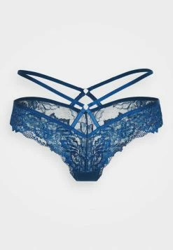 Budget ✨ Hunkemöller SOSHA BRAZILIAN - Briefs - Blue 🎁 -Hunkemöller Sales Store 568761ae4bec4558b53a3a8a8ab73c1f