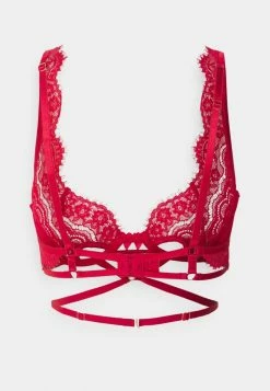Discount 🧨 Hunkemöller SERAPHINA - Underwired Bra - Tango Red 🎉 3 Discount 🧨 Hunkemöller SERAPHINA - Underwired Bra - Tango Red 🎉 -Hunkemöller Sales Store 56b1131214f34006ad7055bd2fa11af6