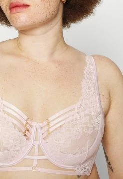 Hot Sale 👏 Hunkemöller IGGY - Underwired Bra - Pink ⌛ -Hunkemöller Sales Store 56bd888c5c154b81b82ec8f2a652e53d