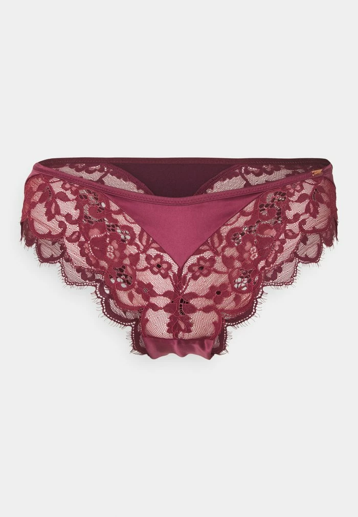POPPY BRAZILIAN - Thong - purple Brand new 🎉 Hunkemöller POPPY BRAZILIAN - Thong - Purple 😉 -Hunkemöller Sales Store 579c7c600ed844faaf7669d767036f96