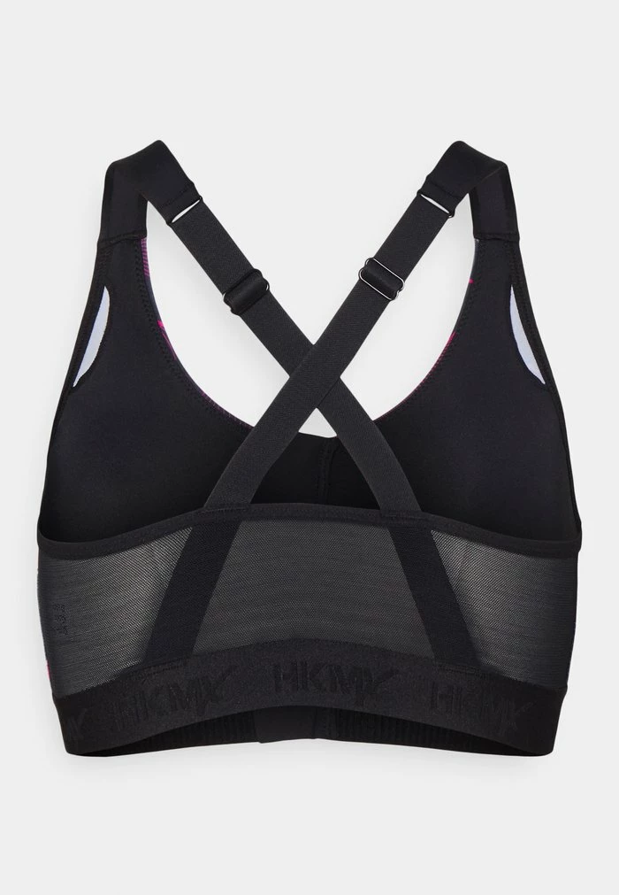 THE PRO ZINNIA - High support sports bra - pink New ❤️ Hunkemöller THE PRO ZINNIA - High Support Sports Bra - Pink 🤩 -Hunkemöller Sales Store 5894baec57074d158659520fb08ee8ca