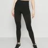 Best reviews of ✔️ Hunkemöller THE MOTION LEGGING - Leggings - Black ✔️