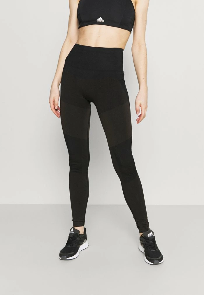 THE MOTION LEGGING - Leggings - black Best reviews of ✔️ Hunkemöller THE MOTION LEGGING - Leggings - Black ✔️ -Hunkemöller Sales Store 58c9f06a9e0b45b6b7606f59bd9bef26