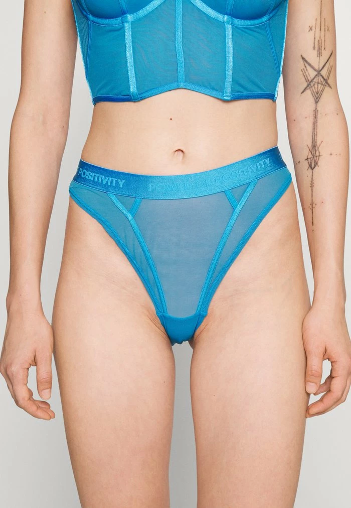 BOUJEE BRAZILIAN - Briefs - blue Flash Sale 😀 Hunkemöller BOUJEE BRAZILIAN - Briefs - Blue 🥰 -Hunkemöller Sales Store 58fb95d9889d4b9f8f1b11c5d08defc8