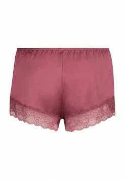 New ✨ Hunkemöller Pyjama Bottoms - Red 😀 -Hunkemöller Sales Store 5902337540114a208ad993a676f5fd03