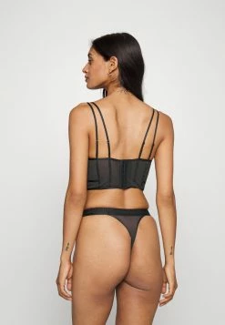 New 🔔 Hunkemöller BOUJEE LL UP - Underwired Bra - Black ✨ 4 New 🔔 Hunkemöller BOUJEE LL UP - Underwired Bra - Black ✨ -Hunkemöller Sales Store 591220817e6c4f1f9d1bd42ae8f59411
