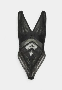 Cheapest 🔥 Hunkemöller CLEO - Body - Black ✔️ -Hunkemöller Sales Store 594e0a2507834c178b0881f74cad4017