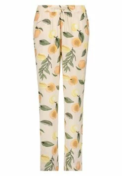 Wholesale ✨ Hunkemöller Pyjama Bottoms - Yellow ❤️ -Hunkemöller Sales Store 595189eb821e4d0c8a0fbe9ca7890b09