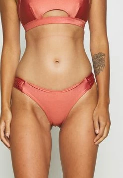 Outlet ✨ Hunkemöller BONITA RIO - 👙 Bikini Bottoms - Pink ⌛