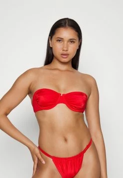 Outlet ⌛ Hunkemöller BORABORA RUCHED UB - 👙 Bikini Top - Red 💯 6 Outlet ⌛ Hunkemöller BORABORA RUCHED UB - 👙 Bikini Top - Red 💯 -Hunkemöller Sales Store 5a4536fdd37248ea9e51f28a748f5814