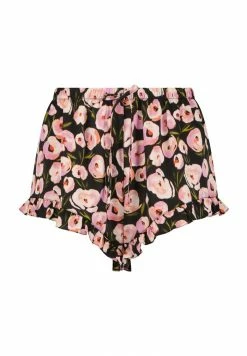 Best Pirce 🔥 Hunkemöller Pyjama Bottoms - Black 😍 -Hunkemöller Sales Store 5b2caf48aeff4832b346594df6af907c