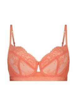 Discount 🔔 Hunkemöller HONEY - Underwired Bra - Pink 👏 5 Discount 🔔 Hunkemöller HONEY - Underwired Bra - Pink 👏 -Hunkemöller Sales Store 5b42e8149a9244cf8f48fed58ce0a222