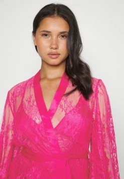 Best reviews of ✨ Hunkemöller KIMONO ALLOVER LACE ISABELLA - 👗 Dressing Gown - Pink 🔔 6 Best reviews of ✨ Hunkemöller KIMONO ALLOVER LACE ISABELLA - 👗 Dressing Gown - Pink 🔔 -Hunkemöller Sales Store 5c3775e00a824a878bbd5667002d0ee3