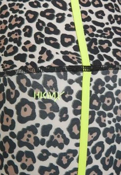 Wholesale 💯 Hunkemöller LEGGING WILD SIDE - Leggings - Brown/grey 👏 -Hunkemöller Sales Store 5cb58cccac644705b3b37dff319442b6