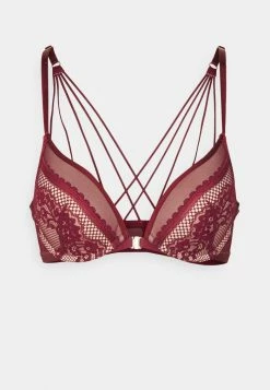 Best reviews of 🤩 Hunkemöller MALIKA - Push-up Bra - Rhododendron 👍 7 Best reviews of 🤩 Hunkemöller MALIKA - Push-up Bra - Rhododendron 👍 -Hunkemöller Sales Store 5cd47aa630974d169acb5241bb30b8cb