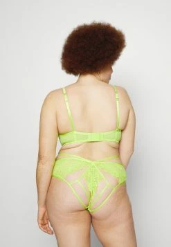 Best reviews of 🌟 Hunkemöller IGGY BRAZILIAN - Briefs - Green 🎁 4 Best reviews of 🌟 Hunkemöller IGGY BRAZILIAN - Briefs - Green 🎁 -Hunkemöller Sales Store 5ce54462ed44469381db762515a67506