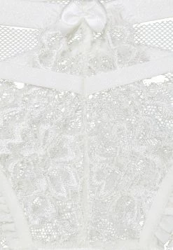 Best Sale ๐ Hunkemöller RAVEN OPEN BRAZILIAN - Briefs - Off White ๐ 7 Best Sale ๐ Hunkemöller RAVEN OPEN BRAZILIAN - Briefs - Off White ๐ -Hunkemรถller Sales Store 5d2daba17a264026a6178d0c522a57da