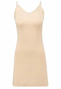Discount ⌛ Hunkemöller Nightie - Tan 🔔 -Hunkemöller Sales Store 5d2dc523d0a94d159d815f1b83856020
