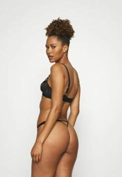 New ✨ Hunkemöller STING - Underwired Bra - Black 🥰 -Hunkemöller Sales Store 5e1eee15a19041efb81e68ae02275495