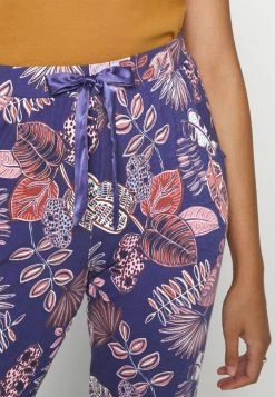 Cheapest 💯 Hunkemöller PANT FUNKY JUNGLE - Pyjama Bottoms - Blue 🧨 6 Cheapest 💯 Hunkemöller PANT FUNKY JUNGLE - Pyjama Bottoms - Blue 🧨 -Hunkemöller Sales Store 5e6d155cdd6548cbb86486c570d1a667