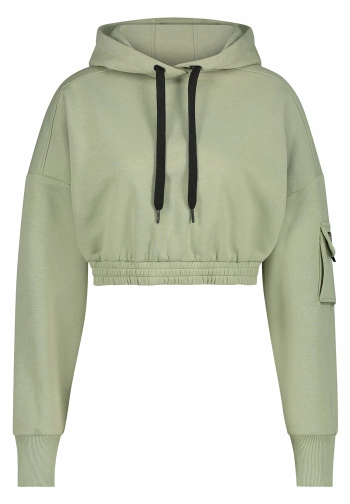 Sweatshirt - grey Coupon ⌛ Hunkemöller Sweatshirt - Grey ❤️ -Hunkemöller Sales Store 5ee5c41e5d134c2cbfe603b1e66ea465