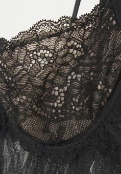 Buy ✔️ Hunkemöller DEMI EMILY SET - Nightie - Black 🔥 -Hunkemöller Sales Store 5f671dd298294d8085f96418c544ebe9