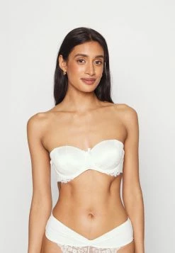 Cheap 🤩 Hunkemöller ELEANOR - Underwired Bra - Snow White 🌟